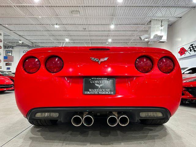 2013 Chevrolet Corvette (CC-2113122) for sale in Dallas, Texas
