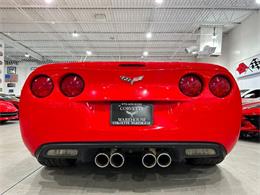 2013 Chevrolet Corvette (CC-2113122) for sale in Dallas, Texas