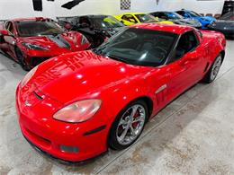 2013 Chevrolet Corvette (CC-2113122) for sale in Dallas, Texas