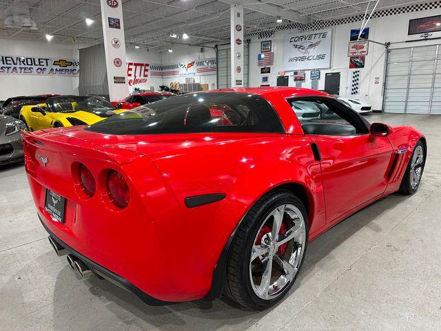 2013 Chevrolet Corvette (CC-2113122) for sale in Dallas, Texas