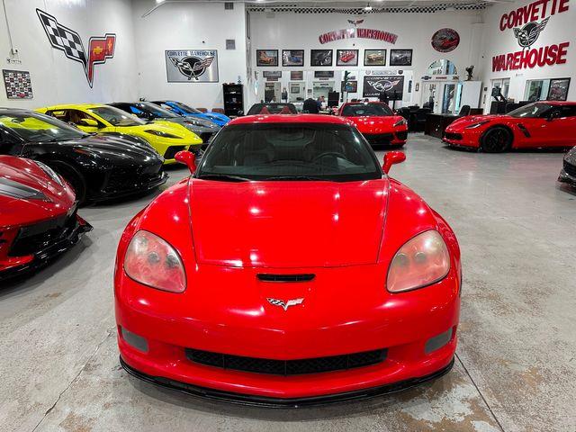 2013 Chevrolet Corvette (CC-2113122) for sale in Dallas, Texas