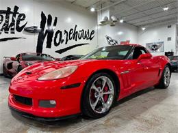 2013 Chevrolet Corvette (CC-2113122) for sale in Dallas, Texas