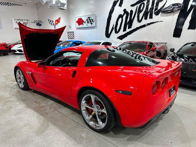 2013 Chevrolet Corvette (CC-2113122) for sale in Dallas, Texas