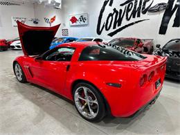 2013 Chevrolet Corvette (CC-2113122) for sale in Dallas, Texas