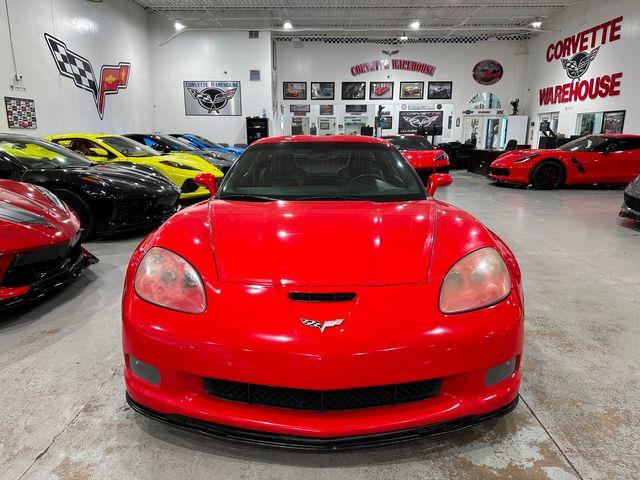 2013 Chevrolet Corvette (CC-2113122) for sale in Dallas, Texas