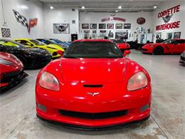 2013 Chevrolet Corvette (CC-2113122) for sale in Dallas, Texas