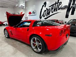 2013 Chevrolet Corvette (CC-2113122) for sale in Dallas, Texas
