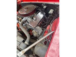 1968 Chevrolet Camaro (CC-2113123) for sale in Cadillac, Michigan