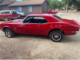 1968 Chevrolet Camaro (CC-2113123) for sale in Cadillac, Michigan