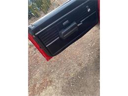 1968 Chevrolet Camaro (CC-2113123) for sale in Cadillac, Michigan