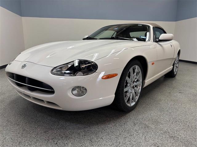 2006 Jaguar XK (CC-2113124) for sale in Bradenton, Florida