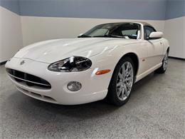 2006 Jaguar XK (CC-2113124) for sale in Bradenton, Florida