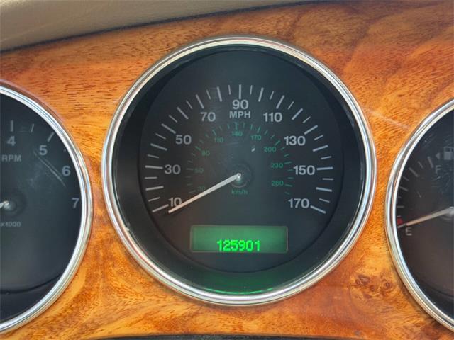 2006 Jaguar XK (CC-2113124) for sale in Bradenton, Florida
