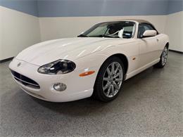 2006 Jaguar XK (CC-2113124) for sale in Bradenton, Florida