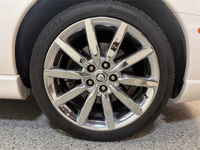 2006 Jaguar XK (CC-2113124) for sale in Bradenton, Florida