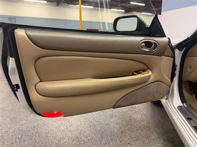 2006 Jaguar XK (CC-2113124) for sale in Bradenton, Florida