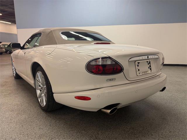 2006 Jaguar XK (CC-2113124) for sale in Bradenton, Florida
