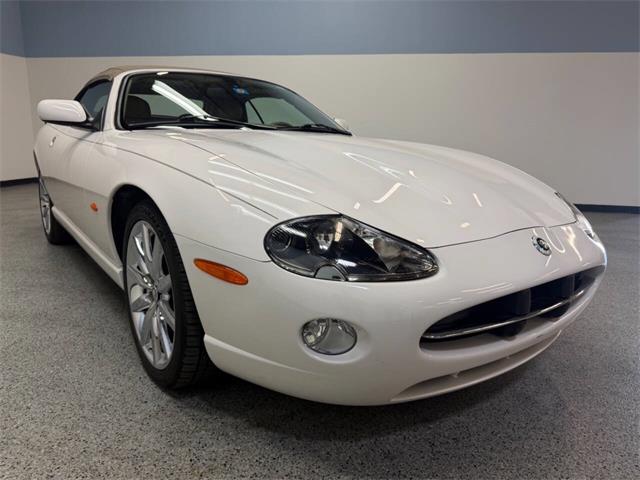2006 Jaguar XK (CC-2113124) for sale in Bradenton, Florida