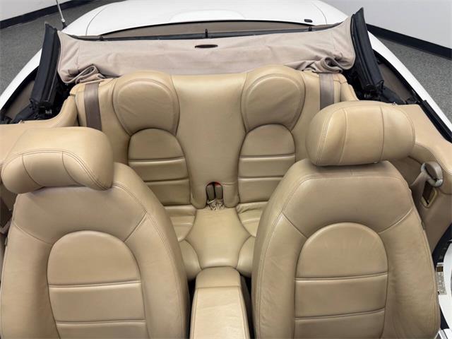 2006 Jaguar XK (CC-2113124) for sale in Bradenton, Florida