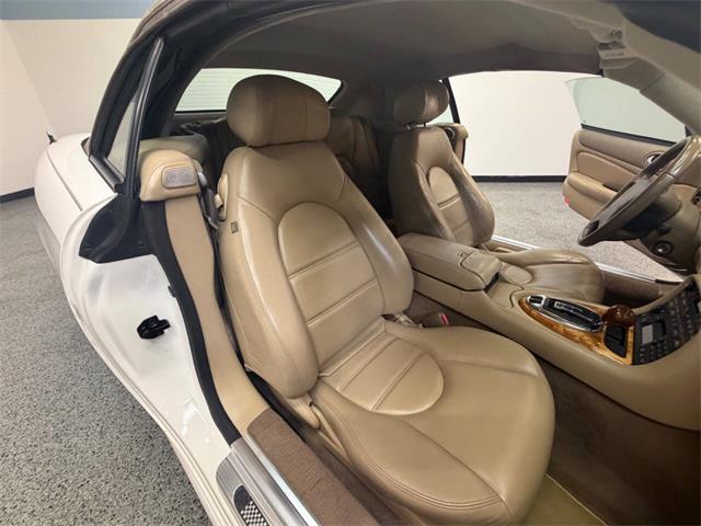 2006 Jaguar XK (CC-2113124) for sale in Bradenton, Florida