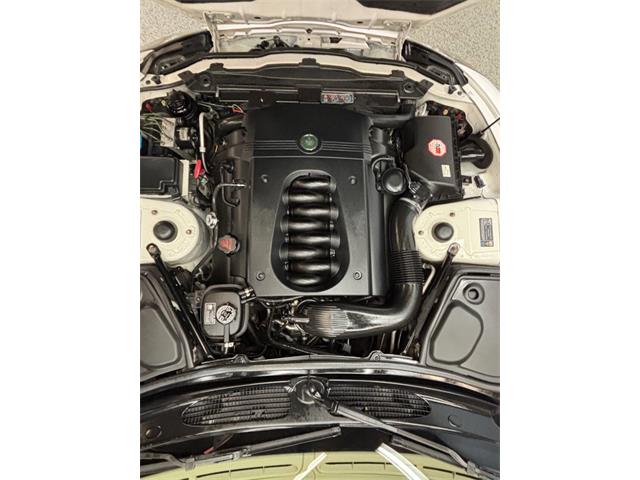 2006 Jaguar XK (CC-2113124) for sale in Bradenton, Florida