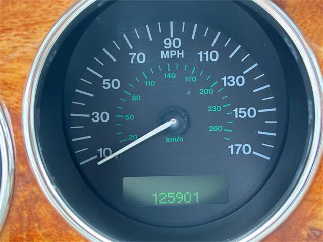 2006 Jaguar XK (CC-2113124) for sale in Bradenton, Florida