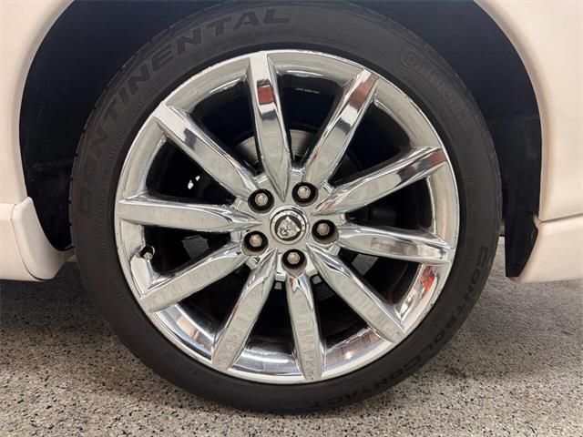 2006 Jaguar XK (CC-2113124) for sale in Bradenton, Florida
