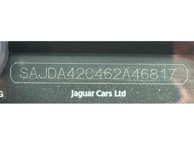 2006 Jaguar XK (CC-2113124) for sale in Bradenton, Florida