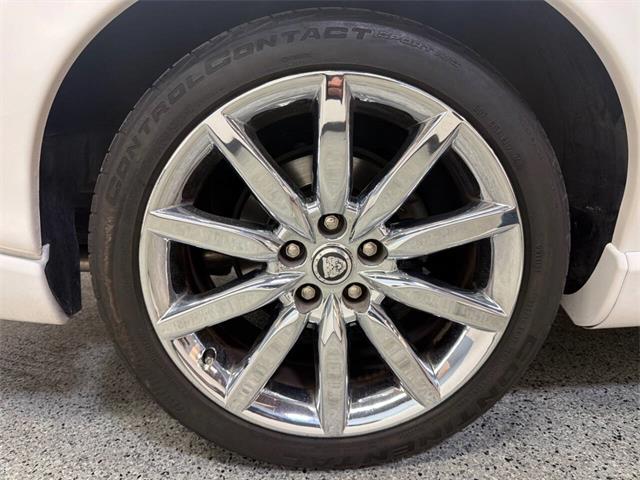 2006 Jaguar XK (CC-2113124) for sale in Bradenton, Florida