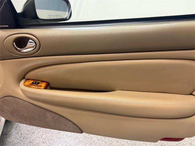 2006 Jaguar XK (CC-2113124) for sale in Bradenton, Florida