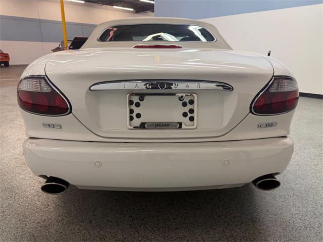 2006 Jaguar XK (CC-2113124) for sale in Bradenton, Florida