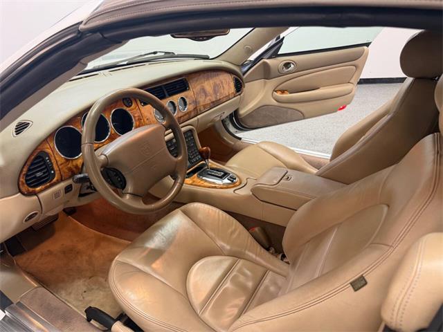 2006 Jaguar XK (CC-2113124) for sale in Bradenton, Florida