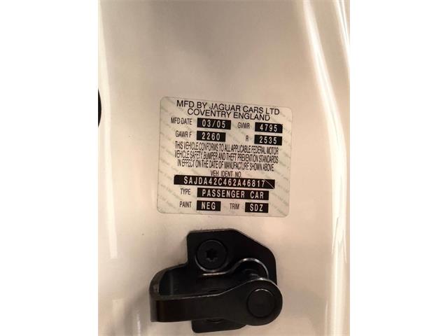 2006 Jaguar XK (CC-2113124) for sale in Bradenton, Florida