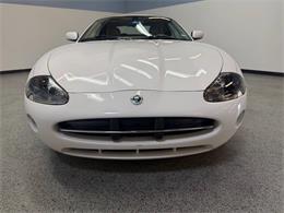 2006 Jaguar XK (CC-2113124) for sale in Bradenton, Florida