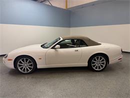 2006 Jaguar XK (CC-2113124) for sale in Bradenton, Florida