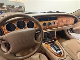 2006 Jaguar XK (CC-2113124) for sale in Bradenton, Florida