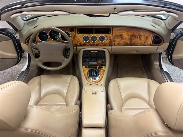 2006 Jaguar XK (CC-2113124) for sale in Bradenton, Florida