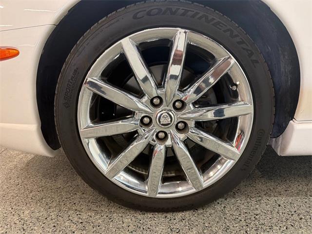2006 Jaguar XK (CC-2113124) for sale in Bradenton, Florida