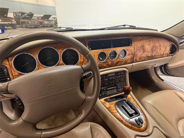 2006 Jaguar XK (CC-2113124) for sale in Bradenton, Florida