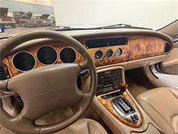2006 Jaguar XK (CC-2113124) for sale in Bradenton, Florida