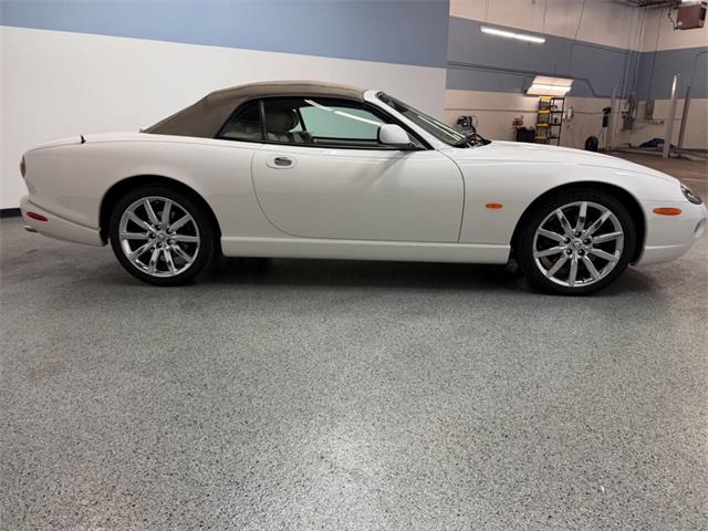 2006 Jaguar XK (CC-2113124) for sale in Bradenton, Florida