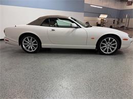 2006 Jaguar XK (CC-2113124) for sale in Bradenton, Florida