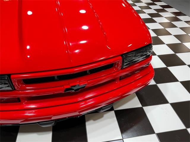 2001 Chevrolet S10 (CC-2113125) for sale in Addison, Illinois