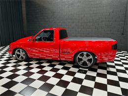 2001 Chevrolet S10 (CC-2113125) for sale in Addison, Illinois