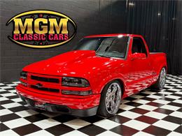 2001 Chevrolet S10 (CC-2113125) for sale in Addison, Illinois