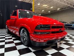 2001 Chevrolet S10 (CC-2113125) for sale in Addison, Illinois