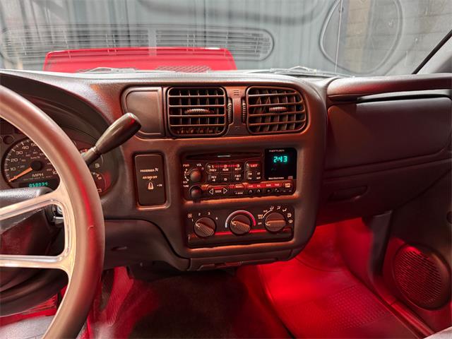 2001 Chevrolet S10 (CC-2113125) for sale in Addison, Illinois
