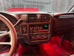2001 Chevrolet S10 (CC-2113125) for sale in Addison, Illinois
