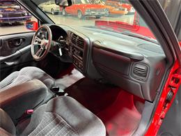 2001 Chevrolet S10 (CC-2113125) for sale in Addison, Illinois