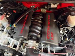 2001 Chevrolet S10 (CC-2113125) for sale in Addison, Illinois